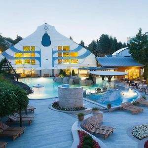 Hotel Carbona Thermal Spa