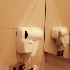 Small Twin Room