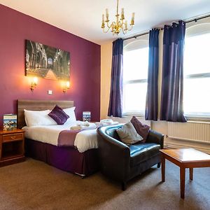 Dene Hotel Chester